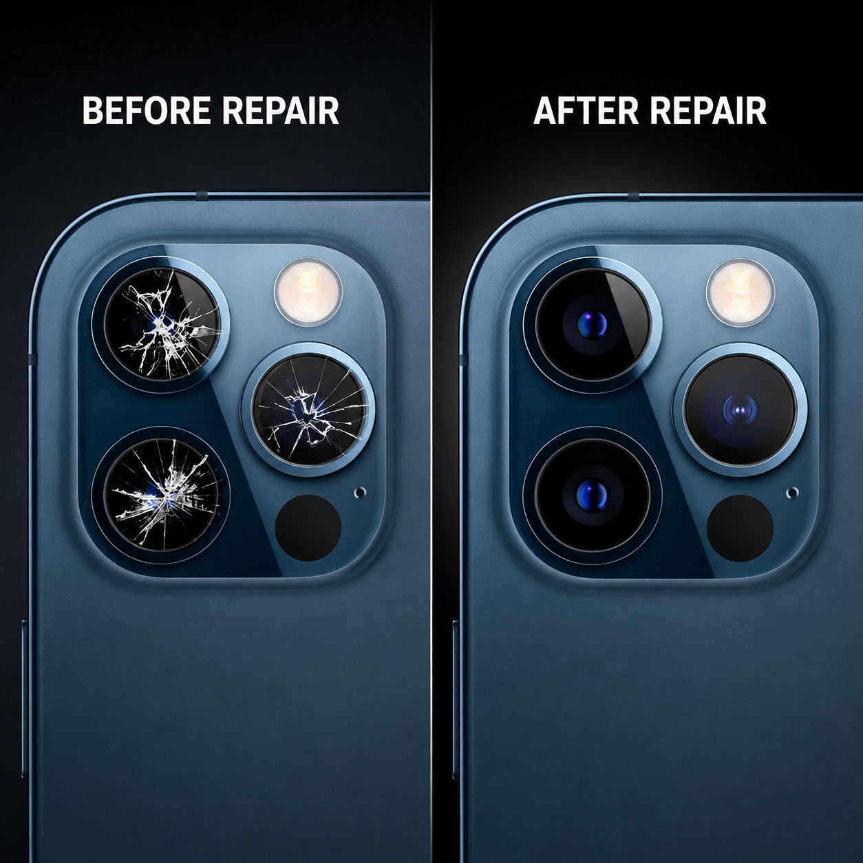 Camera Repair