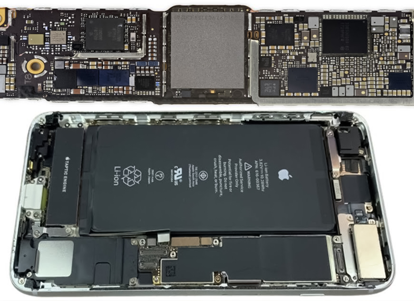 Phone Repair