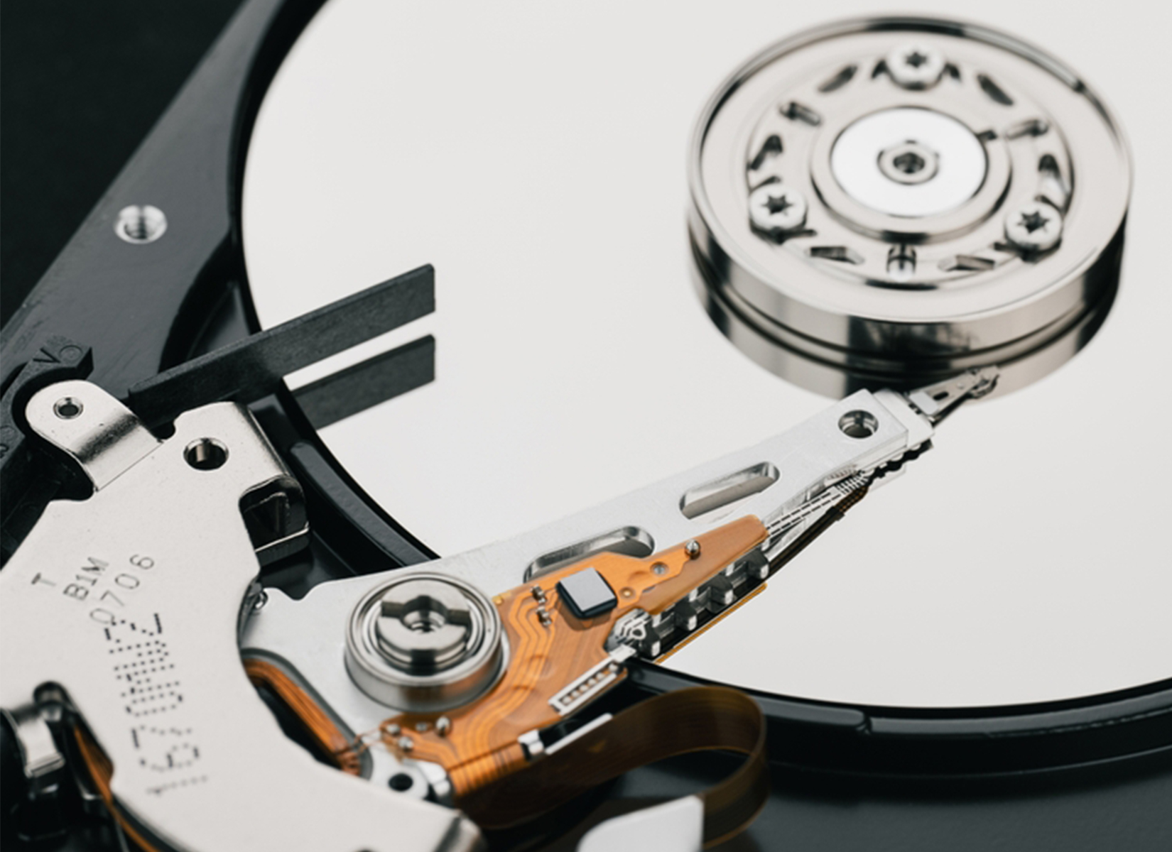 Data Recover