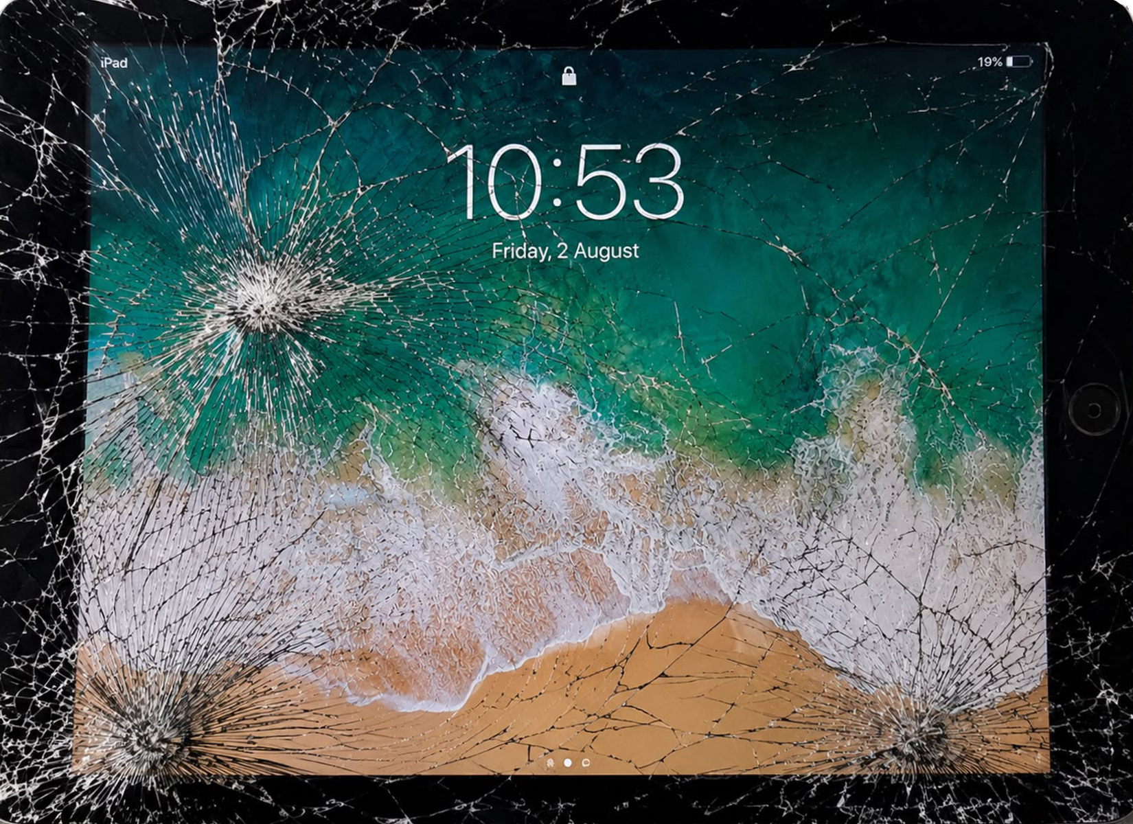 Tablet Repair